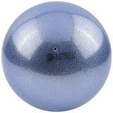 Pelota 18 cm High Vision GLITTER PASTORELLI